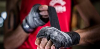 SPRIBE Signs to Sponsor UFC and WWE