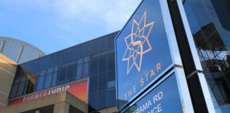 Star Entertainment Group to sell The Star Sydney Event Centre for A$60 million