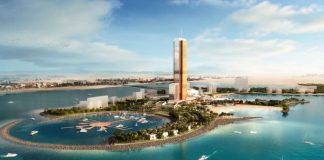 Largest Deal in UAE History: Wynn Invests $2.4 Billion in Al Marjan Island Resort