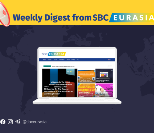 SBC Eurasia Weekly Digest: May 25 — 31, 2026