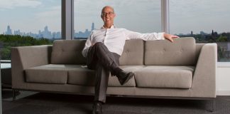 Gavin Isaacs Steps Down as Entain CEO