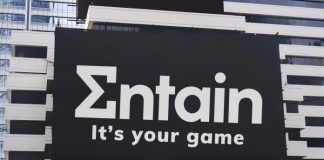 Lachlan Fitt and Cameron Rodger Leave Entain