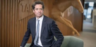 Tabcorp to Boost Revenue and Profit in H1 2025 on Victorian Licence