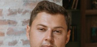 Success Story in 10 Questions: Ilya Machavariani