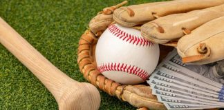 MLB Acquires Stake in Sportradar