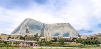 Universal Entertainment Corp Posts $102 Million Loss in 2024