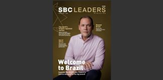 SBC Leaders Magazine: Alex Fonseca From Superbet Predicts Fierce Competition in Brazil