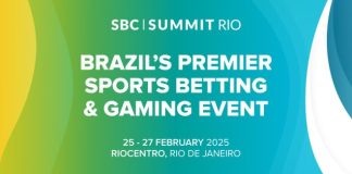 SBC Rio Summit Kicks Off Next Week