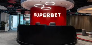 Superbet Signs €1.3 Billion Refinancing Deal with Blackstone