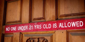 VGW Raises Minimum Age to 21