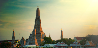 Thai Parliamentary Subcommittee Calls for Referendum on Integrated Resorts