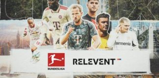 Tipico Extends Bundesliga Contract Until 2029