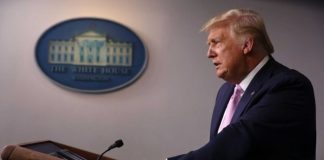 Macau Added to Trump’s ‘Foreign Adversaries’ List