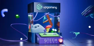 QTech Games Enhances Its Premium Platform with Upgaming’s Mini Games