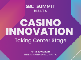 Casino Innovation to be Top Topic at SBC Summit Malta