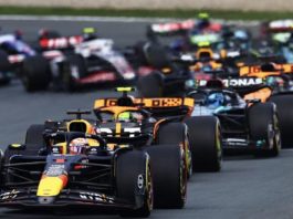 ALT Sports Data Becomes Formula 1 Betting Data Provider