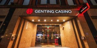Lim Kok Tay Steps Down as Genting Berhad CEO