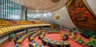 Hawaii House Passes Online Sports Betting Bill