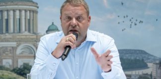 Zoltán Guller to Head Hungary’s Gambling Monopoly