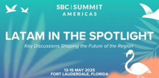 Latin America – The Main Topic of Discussions at SBC Summit Americas