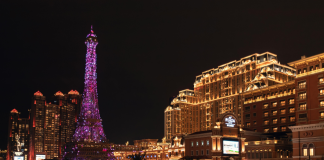 China’s New Economic Policy Plan Could Have a Positive Impact on Macau