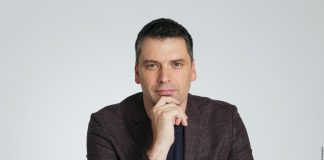 Success Story in 10 Questions: Savo Bakmaz