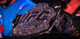 NetBet Becomes Official UFC Sponsor in Five European Countries