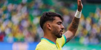 Paqueta to Appear at Betting Fraud Hearing