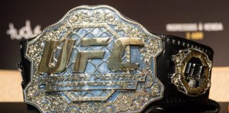 Parimatch is the Official Betting Partner of UFC in Asia