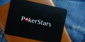 PokerStars Dropped Isle of Man License