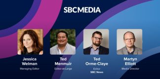 SBC Media Announces Management Changes