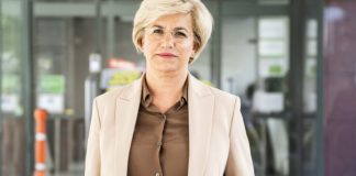 Head of Hungarian Gambling Provider Szerencsejáték Zrt Moves to New Position