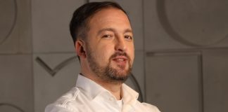 Success Story in 10 Questions: Levan Kavtaradze