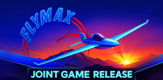 FlyMax: An Exciting New Release From Adjarabet and Lambda Gaming for True Crash Game Connoisseurs
