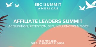 Affiliate Leaders Summit: Key Trends and Tools at SBC America Summit