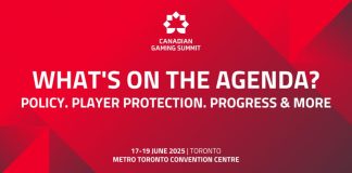 Canadian Gaming Summit 2025: Bill S-269, player protection and more