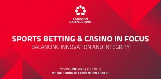 Canadian Gaming Summit 2025: Focus on Integrity and Innovation in the Betting Industry