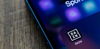 DAZN Completes Acquisition of Australia’s Foxtel