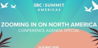 SBC Summit Americas: From Regulation to Innovation
