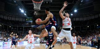 The Hong Kong Government Is Set to Legalize Basketball Betting