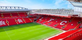 Liverpool Announces New Initiative to Tackle Gambling Addiction