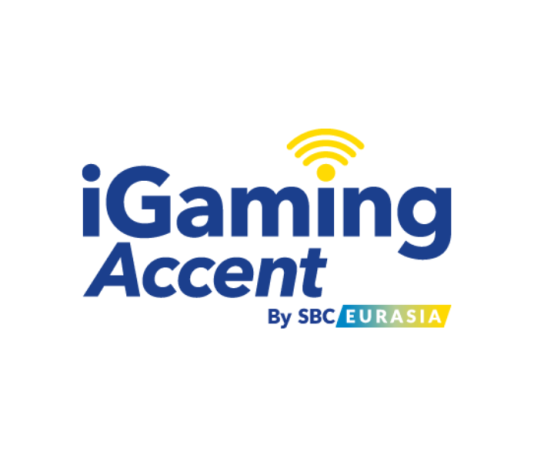 SBC Eurasia Launches iGaming Accent – The New Voice of the Gambling Industry