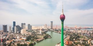 Sri Lanka Considers Gambling Law Changes