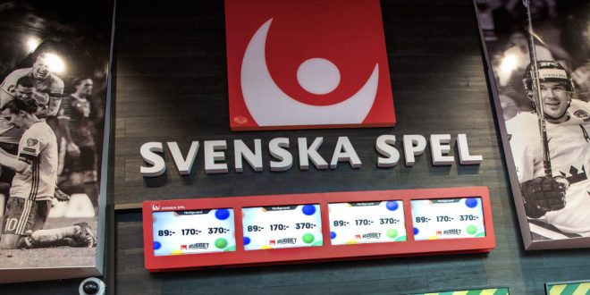 Svenska-Spel