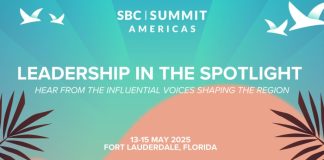 US and Latin American Market Leaders to Lead Opening of SBC Americas Summit