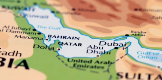 The UAE Implements Geolocation to Control New State Lottery