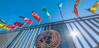 UN Warns of Expansion of Criminal Groups in Asia