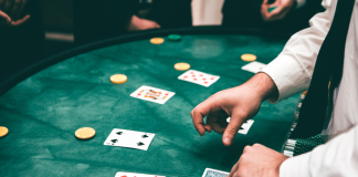Kazakhstan Sees Mass Casino Closures Amid High Taxes