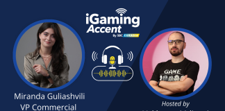 Podcast Review: SmartSoft’s Miranda Guliashvili on Innovation, Crash Games, and Localization