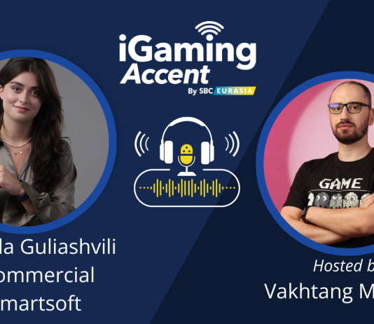 Podcast Review: SmartSoft’s Miranda Guliashvili on Innovation, Crash Games, and Localization